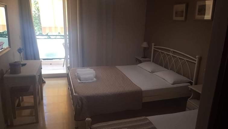 Guesthouse Emi Lygia  Ngoại thất bức ảnh
