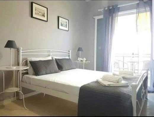Guesthouse Emi Lygia  Ngoại thất bức ảnh